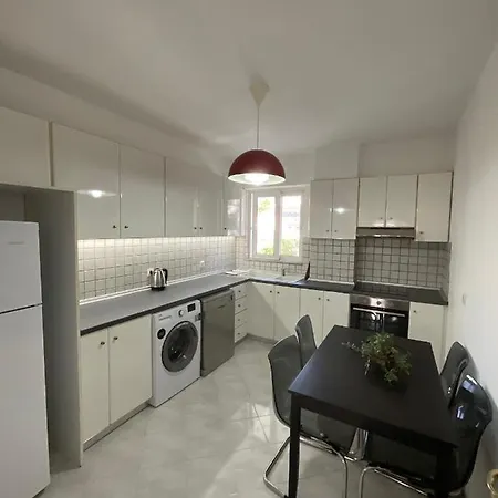 Apartment Mv