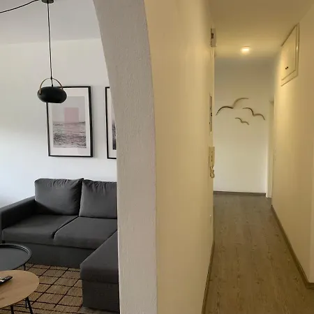 Apartment Mv