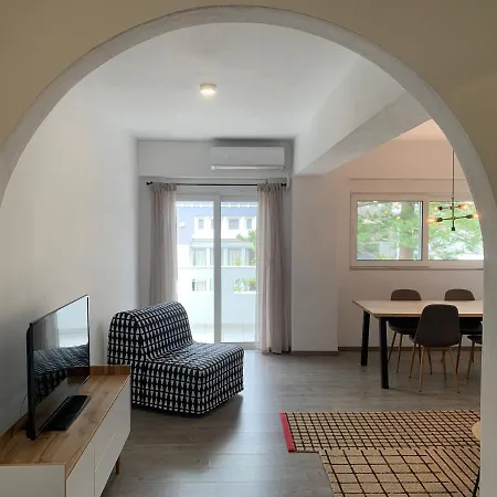 Mv Appartamento Rhodes City