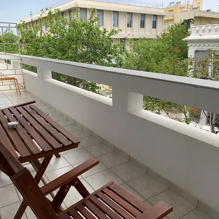 Mv Appartamento Rhodes City