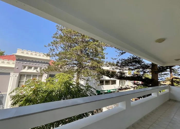 Mv شقة Rhodes City