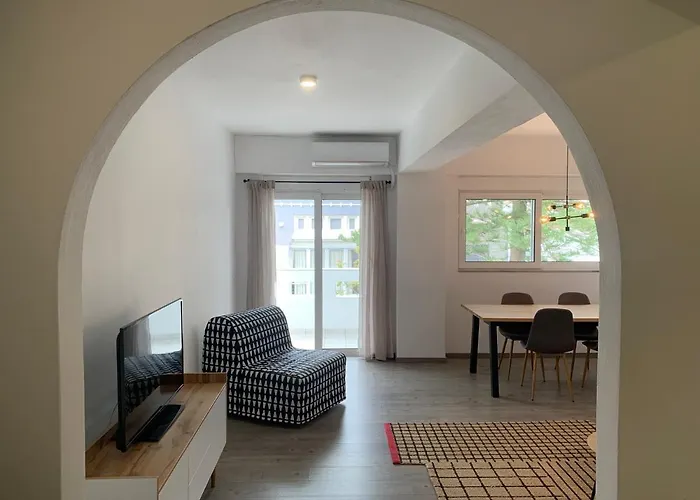 Mv Appartamento Rhodes City