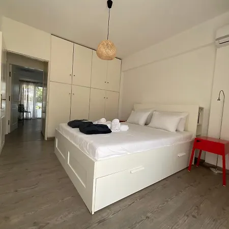Mv Apartment *