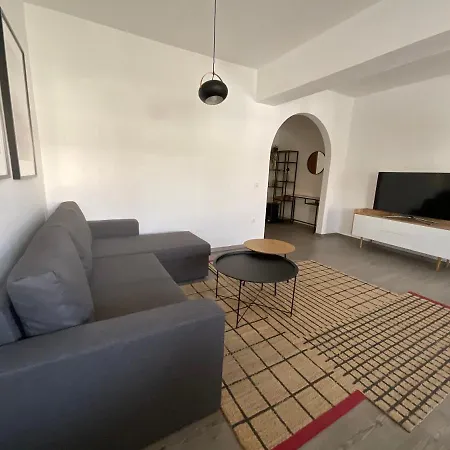 Apartment Mv