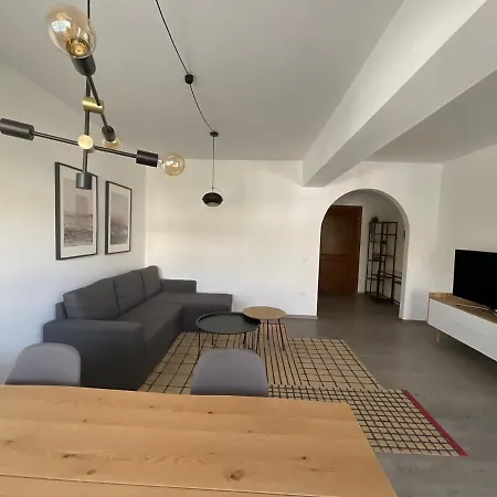 Mv Apartment Rhodes City