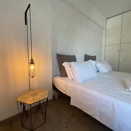 Apartment Mv *