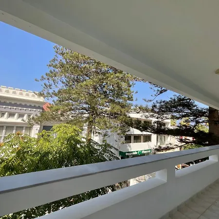 Mv Apartment Rhodes City