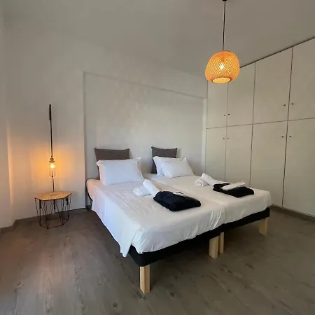 Mv Daire Rhodes City