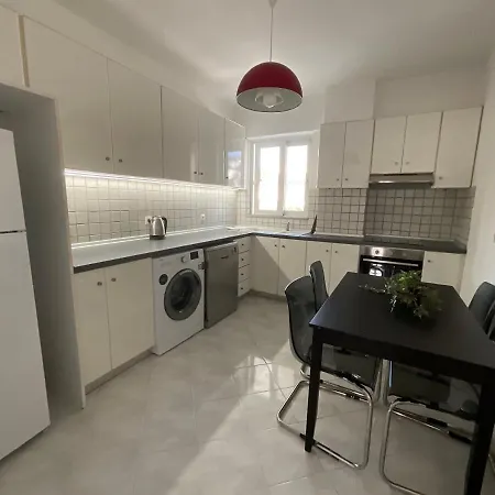 Apartment Mv *