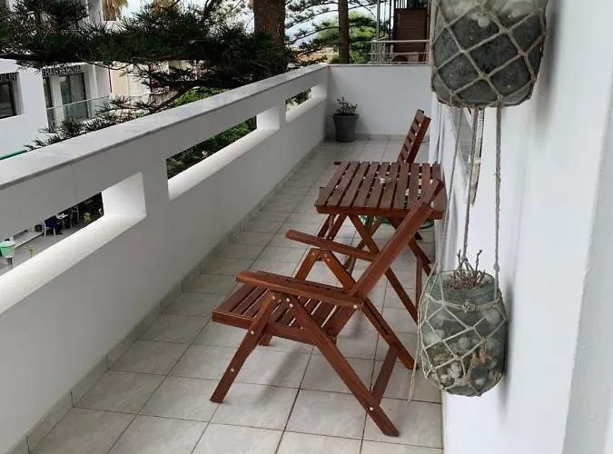 Daire Mv Rhodes City